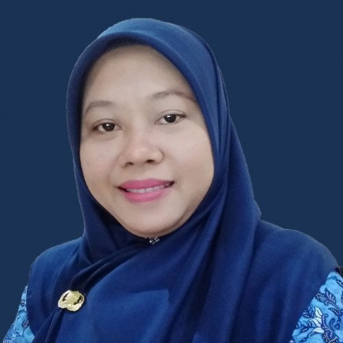 Dr. Khomsatun Ni'mah, S.Pd., M.Pd.