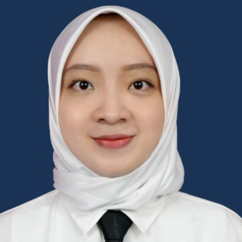 Intan Sulistyaningrum Sakkinah, S.Pd., M.Eng