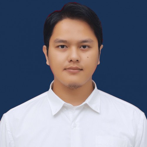 Muhammad Ainul Fikri, S.T., M.Eng.